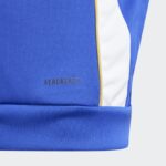 Олимпийка детская adidas Pitch 2 Street Messi Track Jkt Kids