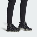 Ботинки женские adidas TERREX AX3 MID GTX W