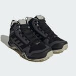 Ботинки женские adidas TERREX AX3 MID GTX W