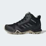 Ботинки женские adidas TERREX AX3 MID GTX W