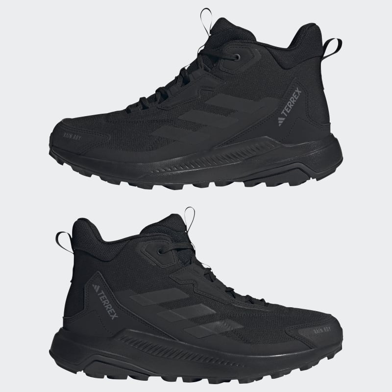 Ботинки мужские adidas TERREX ANYLANDER MID R.RDY