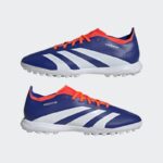 Шиповки мужские adidas PREDATOR LEAGUE TF