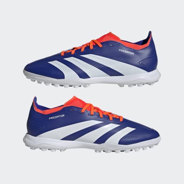 Шиповки мужские adidas PREDATOR LEAGUE TF