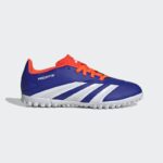 Шиповки детские adidas PREDATOR CLUB TF J