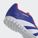 Шиповки детские adidas PREDATOR CLUB TF J