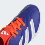 Шиповки детские adidas PREDATOR CLUB TF J