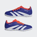 Шиповки детские adidas PREDATOR CLUB TF J