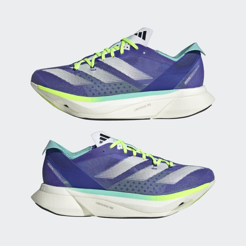 Кроссовки женские adidas ADIZERO ADIOS PRO 3 W