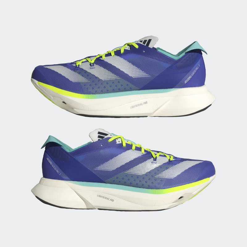 Кроссовки мужские adidas ADIZERO ADIOS PRO 3 M