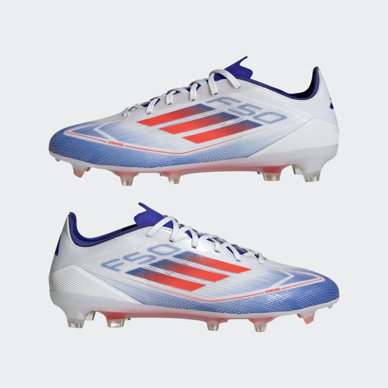 Бутсы мужские adidas F50 PRO FG