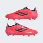 Бутсы мужские adidas F50 PRO FG