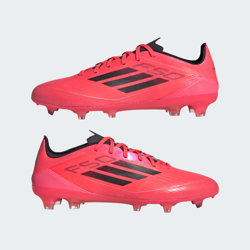 Бутсы мужские adidas F50 PRO FG