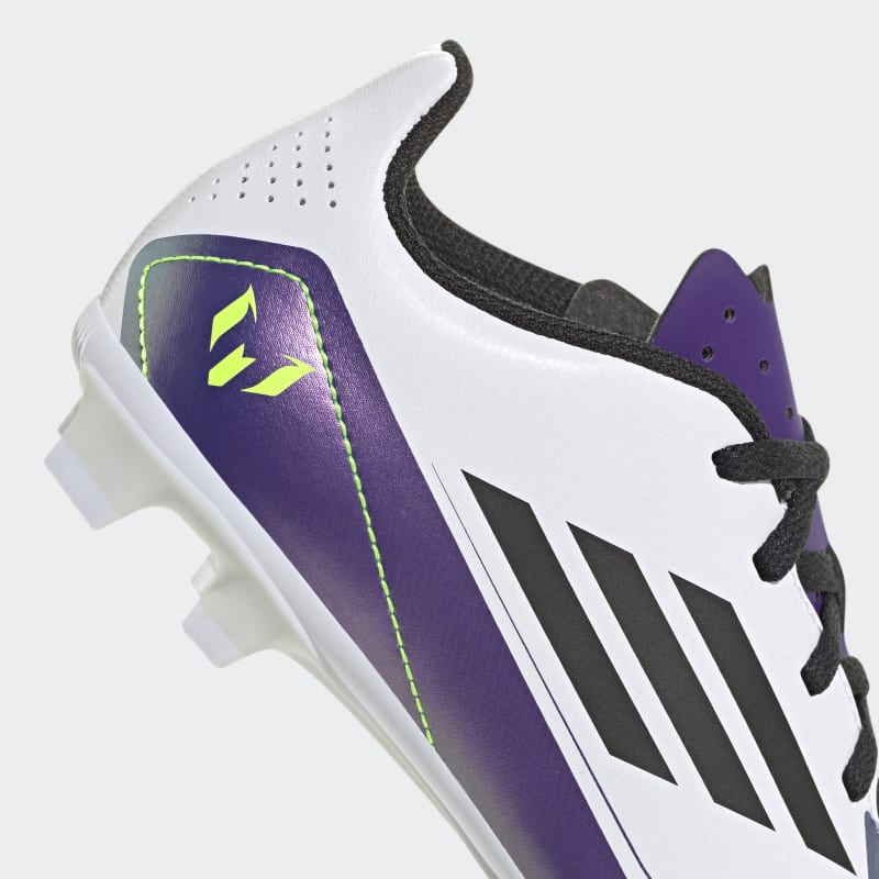 Бутсы детские adidas F50 CLUB FxG J MESSI