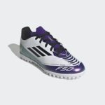 Шиповки детские adidas F50 CLUB TF J MESSI