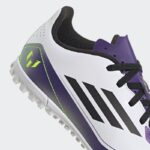 Шиповки детские adidas F50 CLUB TF J MESSI