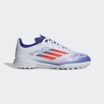 Шиповки детские adidas F50 LEAGUE TF J