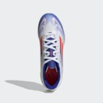 Шиповки детские adidas F50 LEAGUE TF J