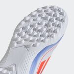 Шиповки детские adidas F50 LEAGUE TF J