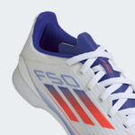 Шиповки детские adidas F50 LEAGUE TF J