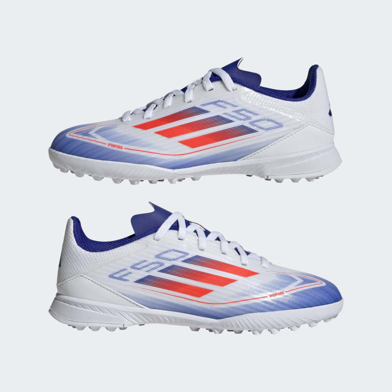 Шиповки детские adidas F50 LEAGUE TF J