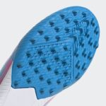 Шиповки детские adidas F50 LEAGUE TF J