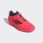 Бутсы детские adidas F50 LEAGUE FG/MG J