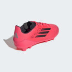 Бутсы детские adidas F50 LEAGUE FG/MG J