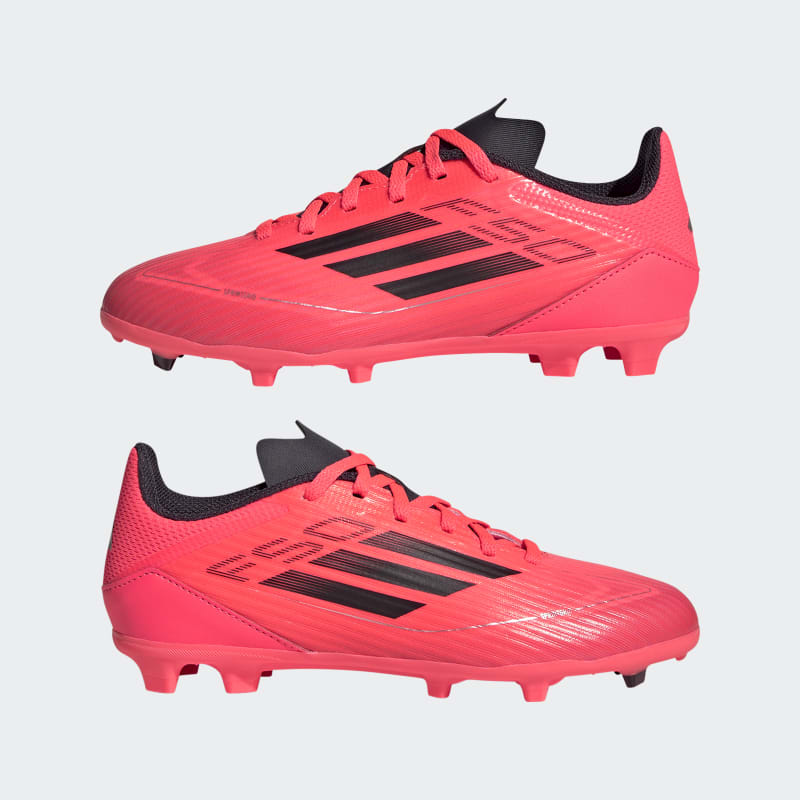 Бутсы детские adidas F50 LEAGUE FG/MG J