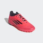 Шиповки детские adidas F50 LEAGUE TF J