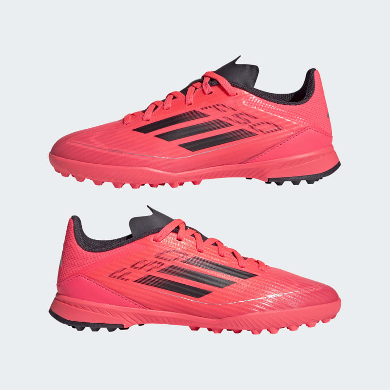 Шиповки детские adidas F50 LEAGUE TF J