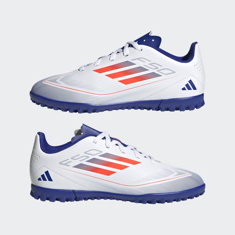 Шиповки детские adidas F50 CLUB TF J