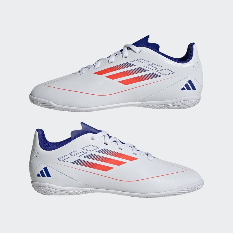 Зальники детские adidas F50 CLUB IN J