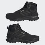 Ботинки мужские adidas TERREX AX4 MID BETA C.RDY