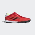 Футбольные бутсы Adidas X Speedflow.3 TF