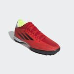 Футбольные бутсы Adidas X Speedflow.3 TF