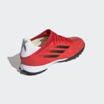 Футбольные бутсы Adidas X Speedflow.3 TF