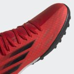 Футбольные бутсы Adidas X Speedflow.3 TF