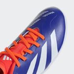 Шиповки детские adidas PREDATOR LEAGUE TF J