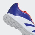 Шиповки детские adidas PREDATOR LEAGUE TF J