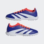 Шиповки детские adidas PREDATOR LEAGUE TF J