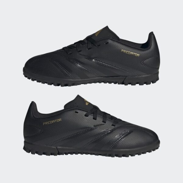 Шиповки детские adidas PREDATOR CLUB TF J