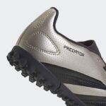 Шиповки детские adidas PREDATOR CLUB TF J