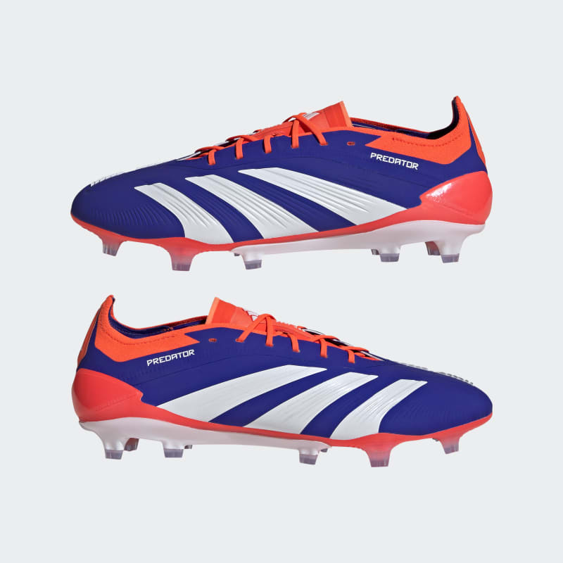 Бутсы мужские adidas PREDATOR ELITE FG