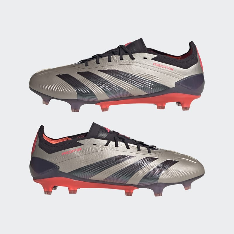 Бутсы мужские adidas PREDATOR ELITE FG