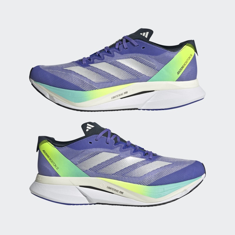 Кроссовки мужские adidas ADIZERO BOSTON 12 M