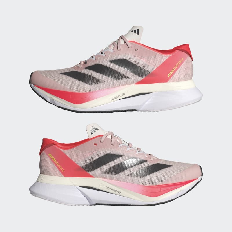 Кроссовки женские adidas ADIZERO BOSTON 12 W