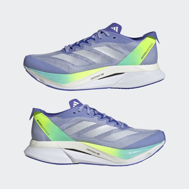 Кроссовки женские adidas ADIZERO BOSTON 12 W