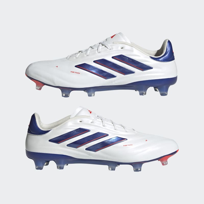 Бутсы мужские adidas COPA PURE 2 ELITE FG