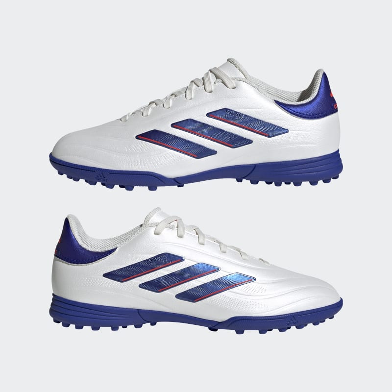 Шиповки детские adidas COPA PURE 2 LEAGUE TF J