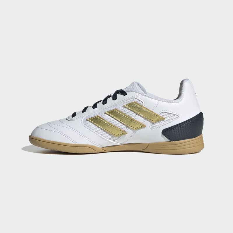 Зальники детские adidas SUPER SALA 2 J